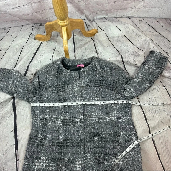 Basler long blazer jacket size euro 44 (US large 14) - Picture 9 of 12